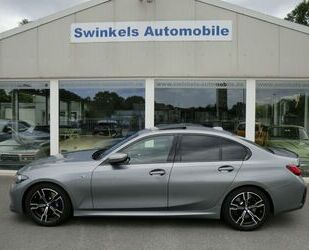 BMW 330 Gebrauchtwagen