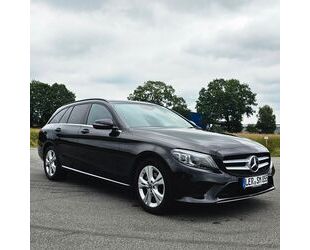 Mercedes-Benz C 200 Gebrauchtwagen