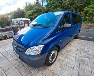 Mercedes-Benz Vito Gebrauchtwagen