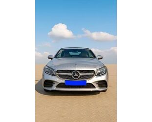 Mercedes-Benz C 220 Gebrauchtwagen