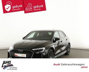 Audi RS3 Gebrauchtwagen