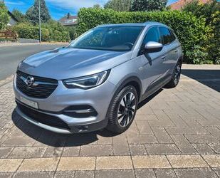 Opel Grandland (X) Gebrauchtwagen