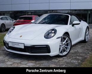 Porsche 992 Gebrauchtwagen