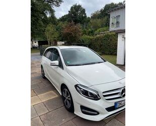 Mercedes-Benz B 180 Gebrauchtwagen