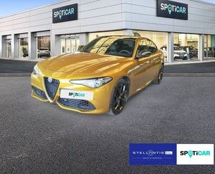 Alfa Romeo Giulia Gebrauchtwagen
