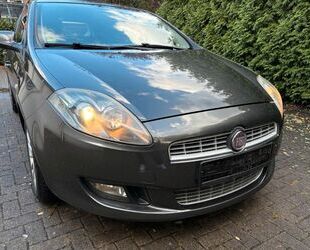 Fiat Bravo Gebrauchtwagen