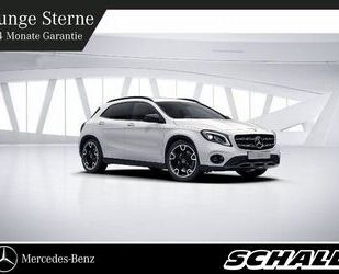 Mercedes-Benz GLA 250 Gebrauchtwagen