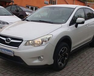 Subaru XV Gebrauchtwagen