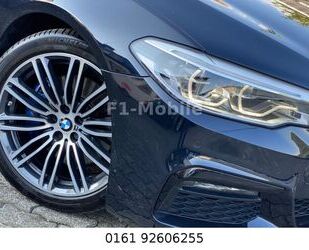 BMW 530 Gebrauchtwagen