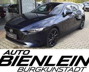 Mazda 3 Gebrauchtwagen