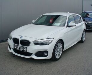 BMW 116 Gebrauchtwagen