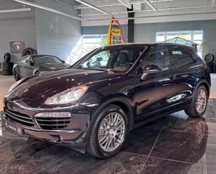 Porsche Cayenne Gebrauchtwagen