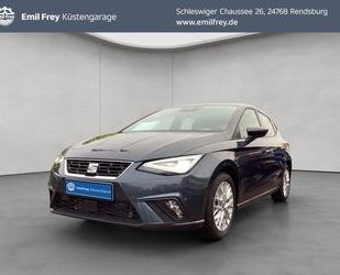 Seat Ibiza Gebrauchtwagen