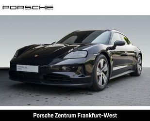 Porsche Taycan Gebrauchtwagen