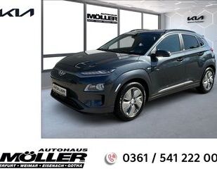 Hyundai KONA Gebrauchtwagen