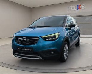 Opel Crossland (X) Gebrauchtwagen