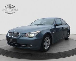 BMW 520 Gebrauchtwagen