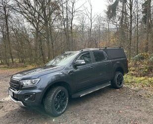 Ford Ranger Gebrauchtwagen