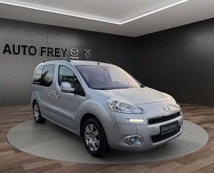 Peugeot Partner Tepee Gebrauchtwagen