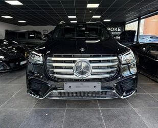 Mercedes-Benz GLS 450 Gebrauchtwagen