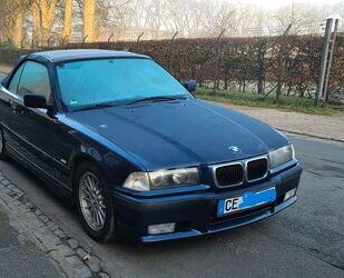 BMW 318 Gebrauchtwagen