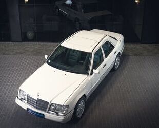 Mercedes-Benz E 420 Gebrauchtwagen