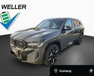 BMW XM Gebrauchtwagen