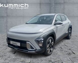 Hyundai KONA Gebrauchtwagen