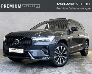 Volvo XC60 Gebrauchtwagen