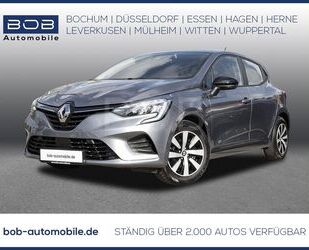 Renault Clio Gebrauchtwagen