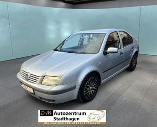 VW Bora Gebrauchtwagen