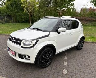 Suzuki Ignis Gebrauchtwagen