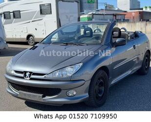 Peugeot 206 Gebrauchtwagen