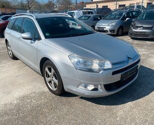 Citroen C5 Gebrauchtwagen