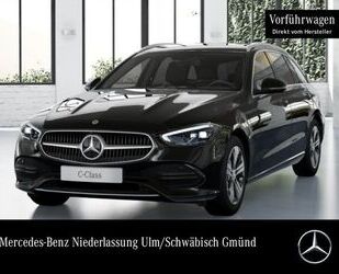 Mercedes-Benz C 200 Gebrauchtwagen