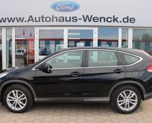 Honda CR-V Gebrauchtwagen