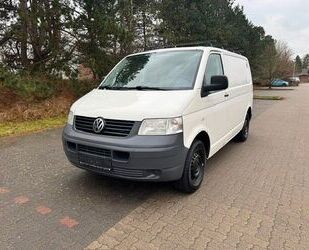 VW T5 Transporter Gebrauchtwagen