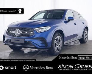 Mercedes-Benz GLC 300 Gebrauchtwagen