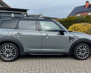 Mini Cooper S Countryman Gebrauchtwagen