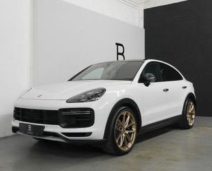 Porsche Cayenne Gebrauchtwagen