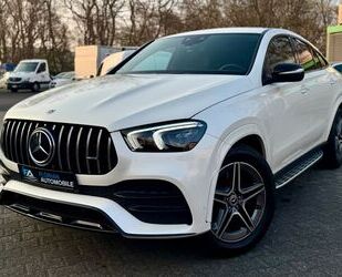 Mercedes-Benz GLE 400 Gebrauchtwagen