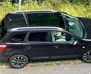 Nissan Qashqai+2 Gebrauchtwagen