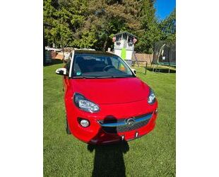 Opel Adam Gebrauchtwagen