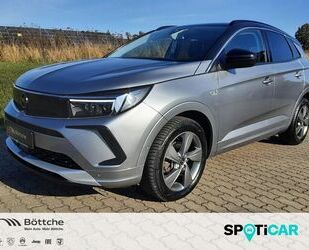 Opel Grandland (X) Gebrauchtwagen