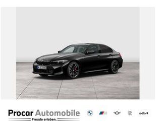 BMW M340d Gebrauchtwagen