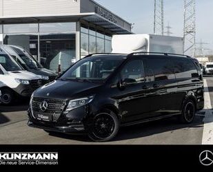 Mercedes-Benz V 300 Gebrauchtwagen