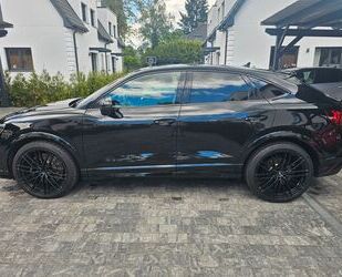 Audi RSQ3 Gebrauchtwagen