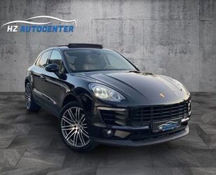 Porsche Macan Gebrauchtwagen