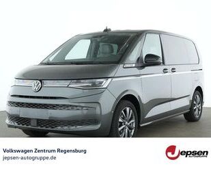 VW T7 Multivan Gebrauchtwagen