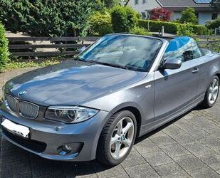 BMW 125 Gebrauchtwagen